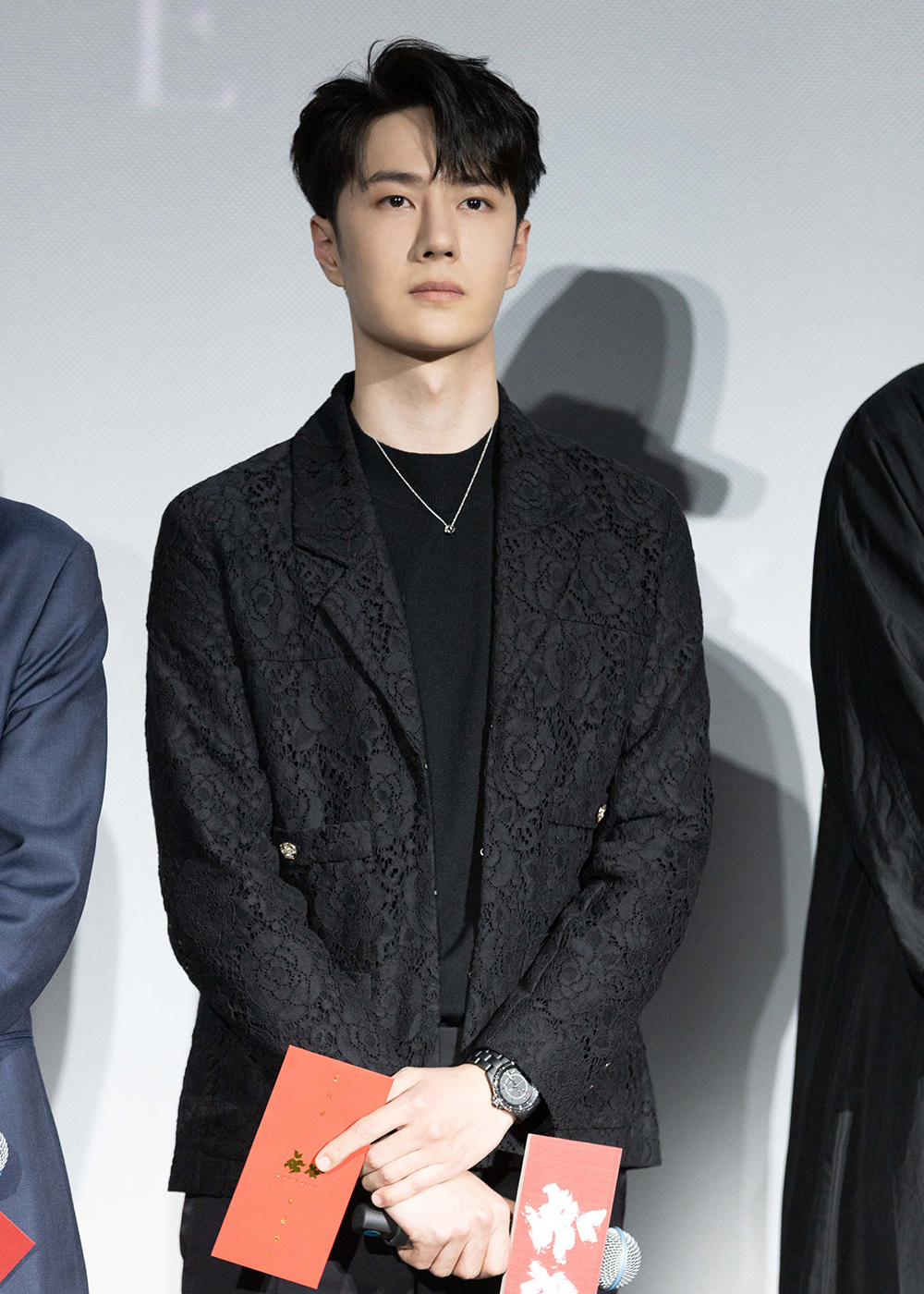 无名剧照的剧照