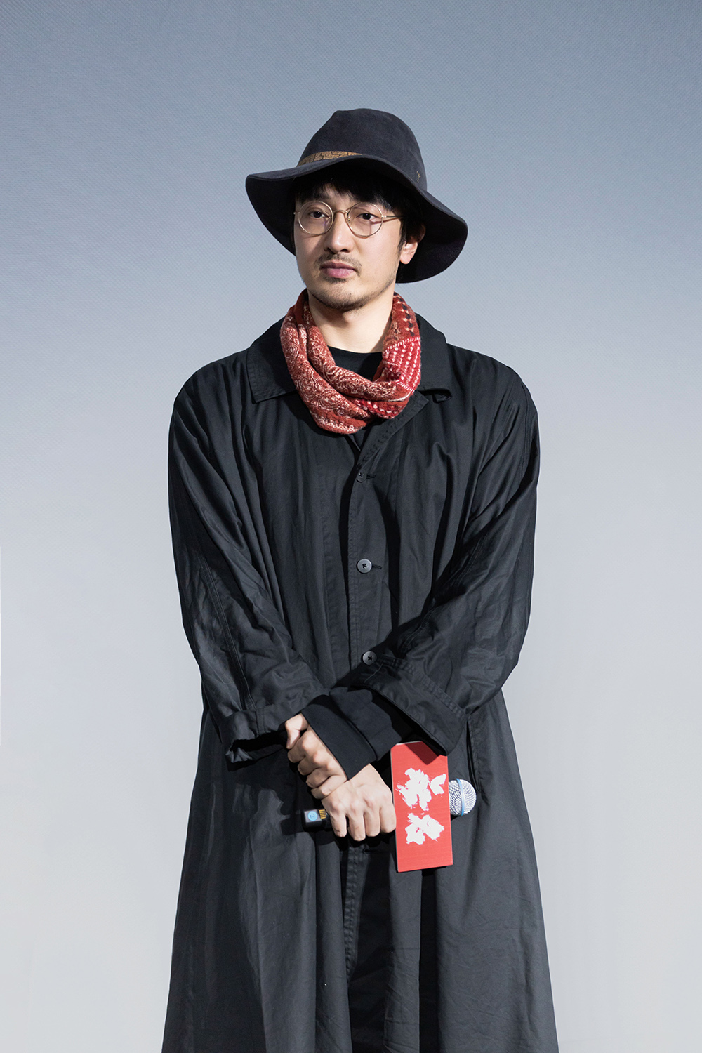 无名剧照的剧照