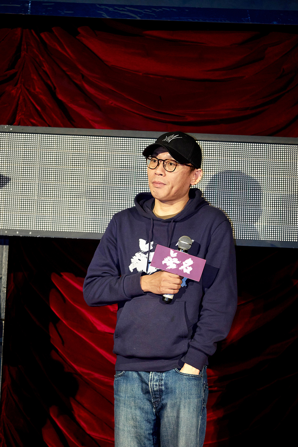 无名剧照的剧照