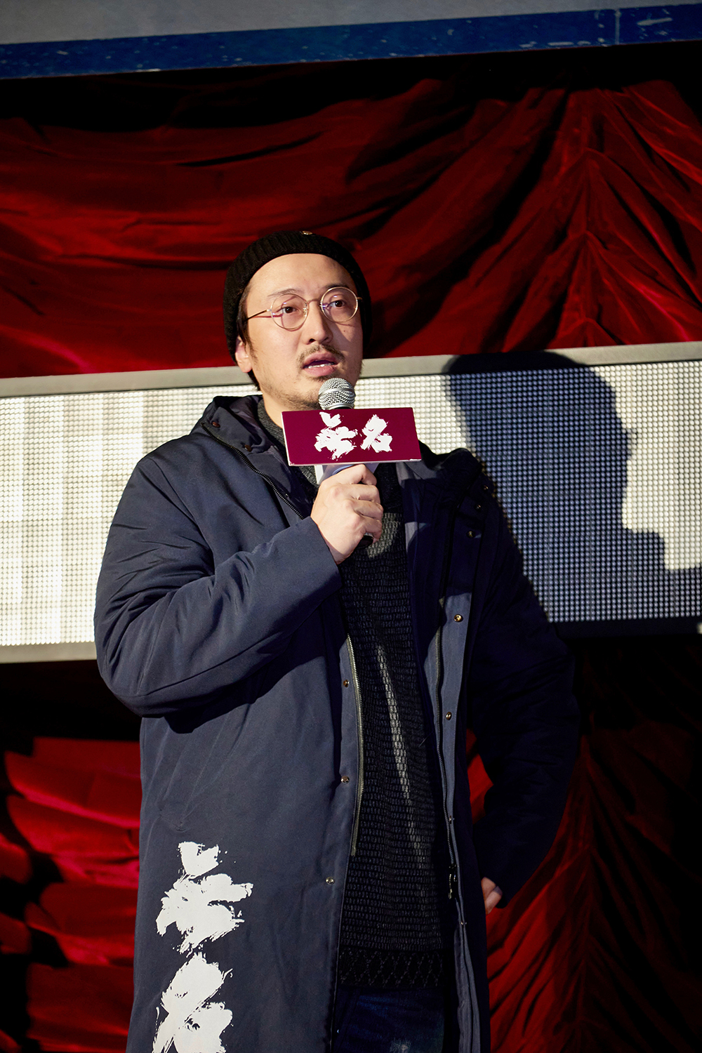 无名剧照的剧照