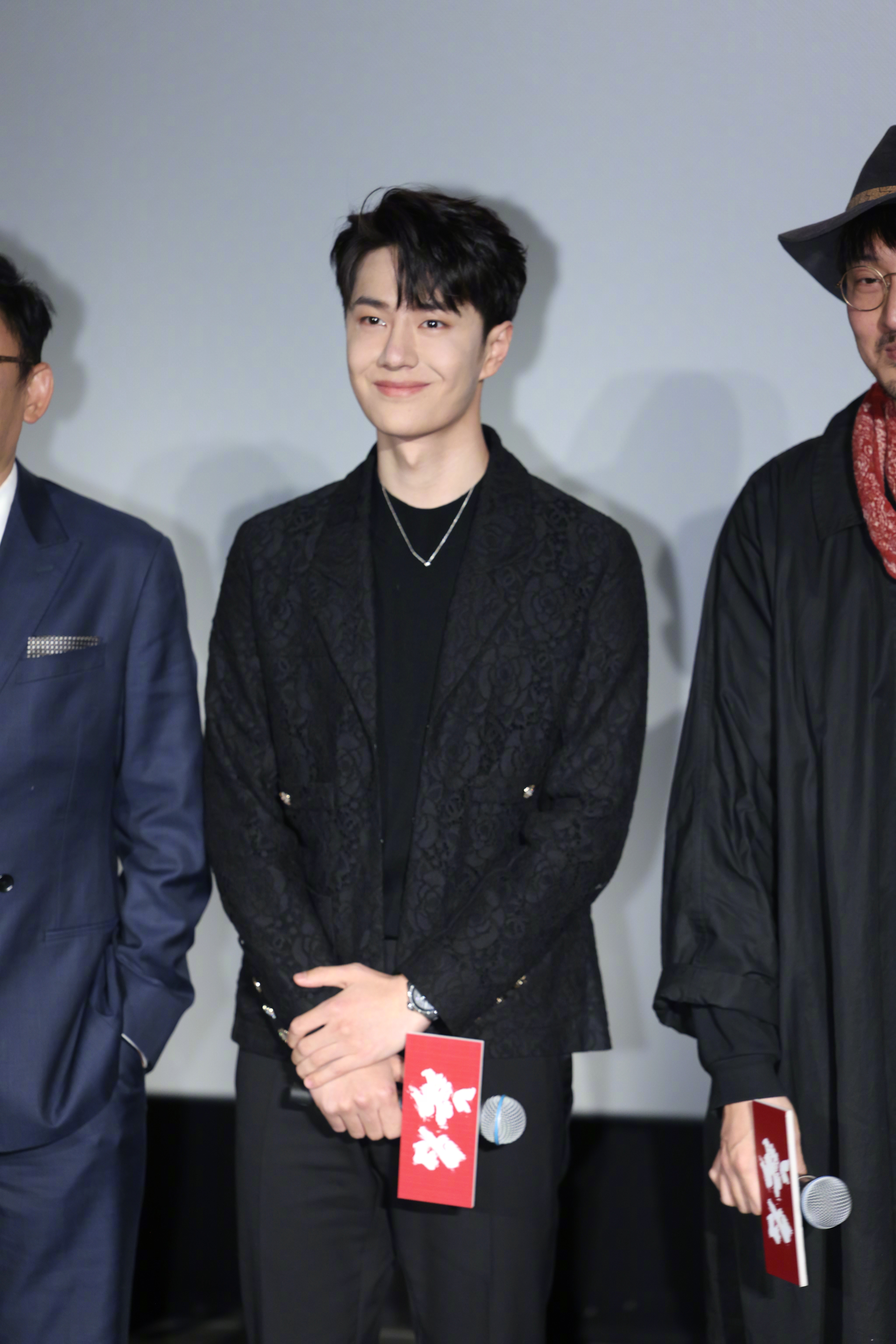 无名剧照的剧照