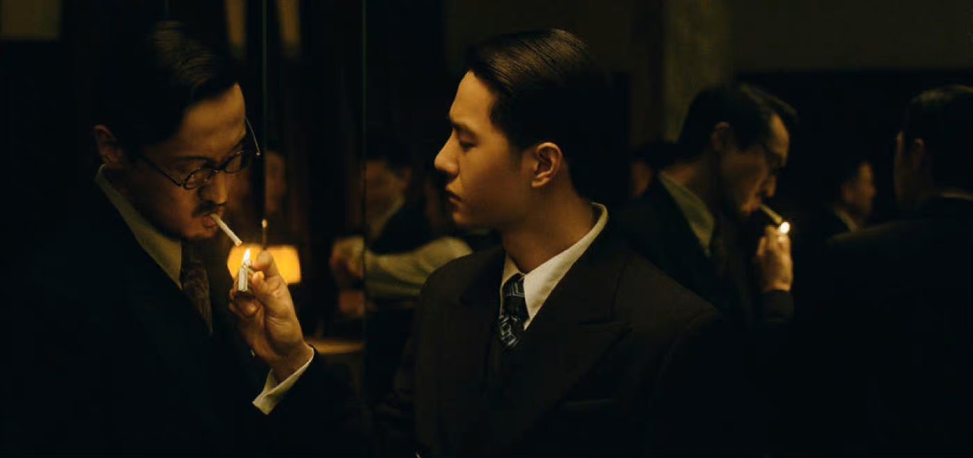 无名剧照的剧照