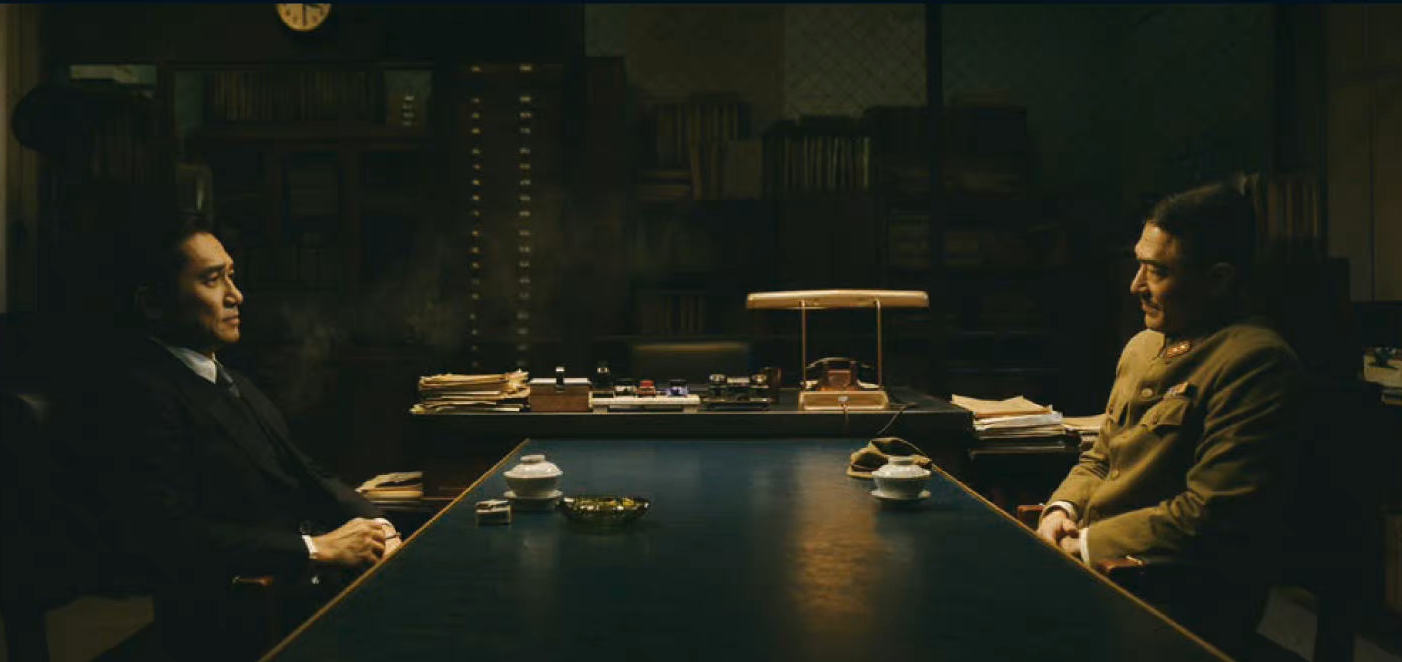 无名剧照的剧照