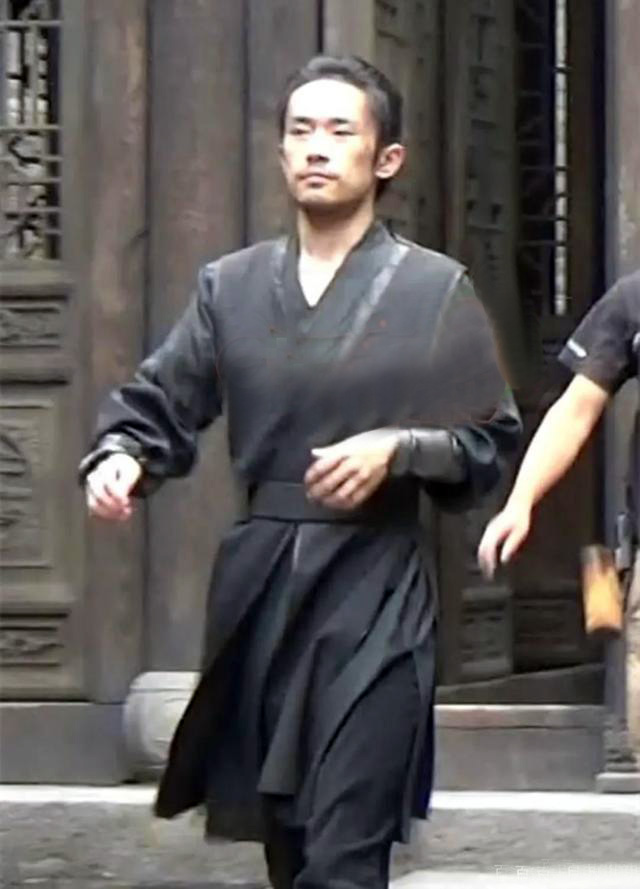 满江红剧照的剧照