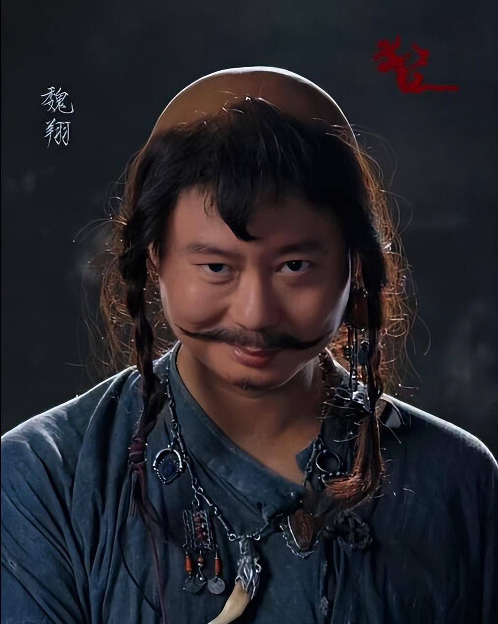 满江红剧照的剧照