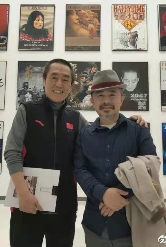 满江红剧照的剧照