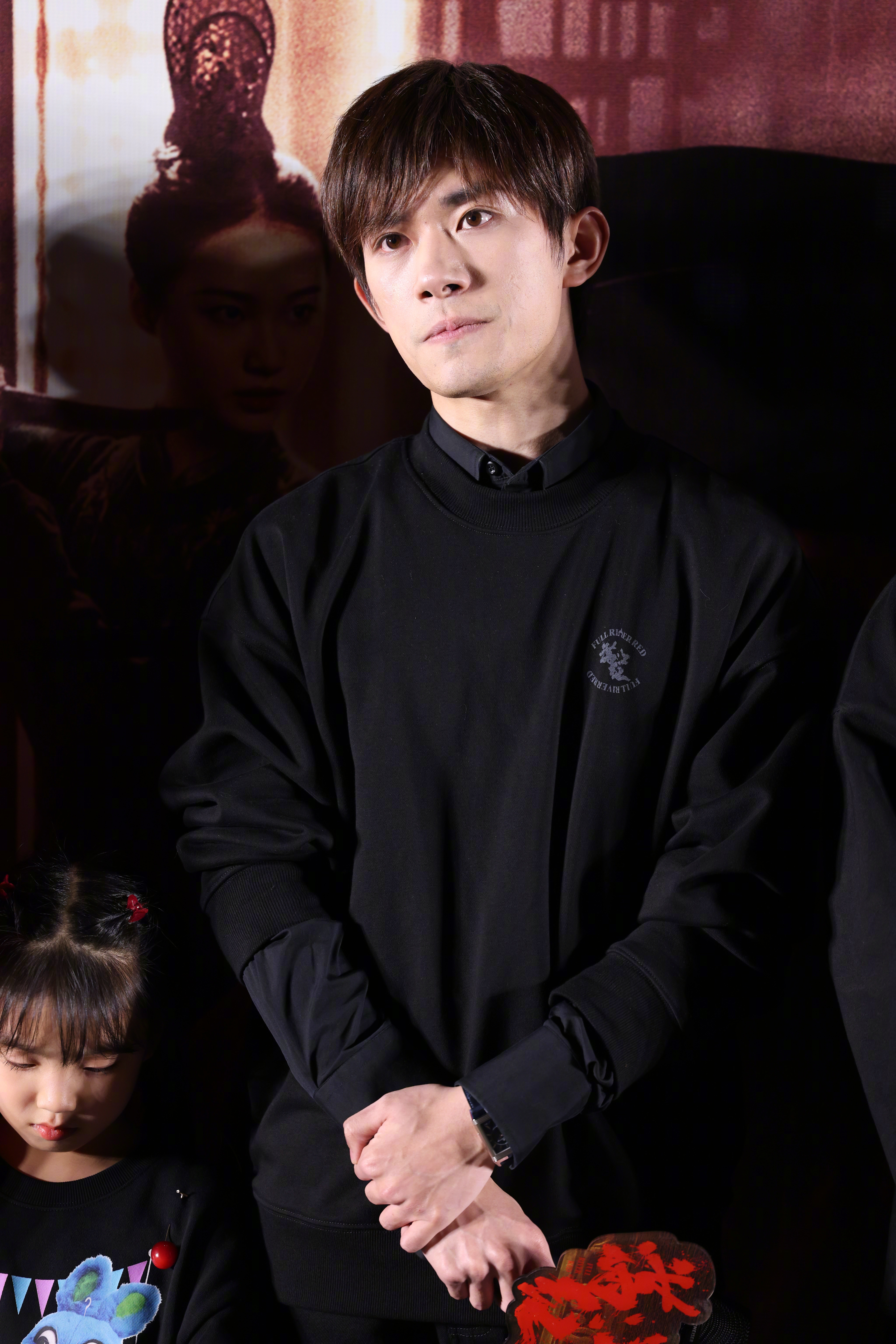 满江红剧照的剧照