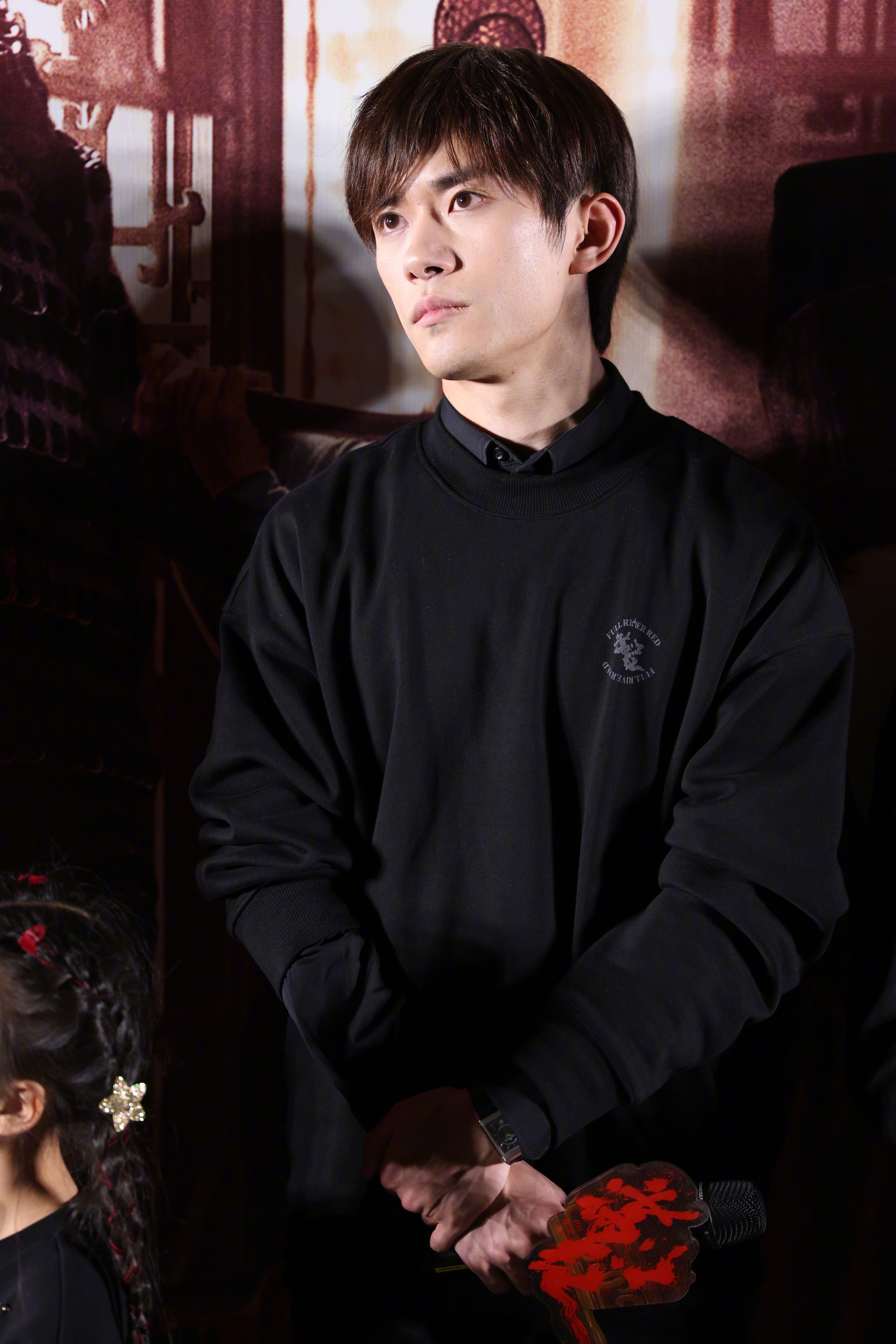 满江红剧照的剧照