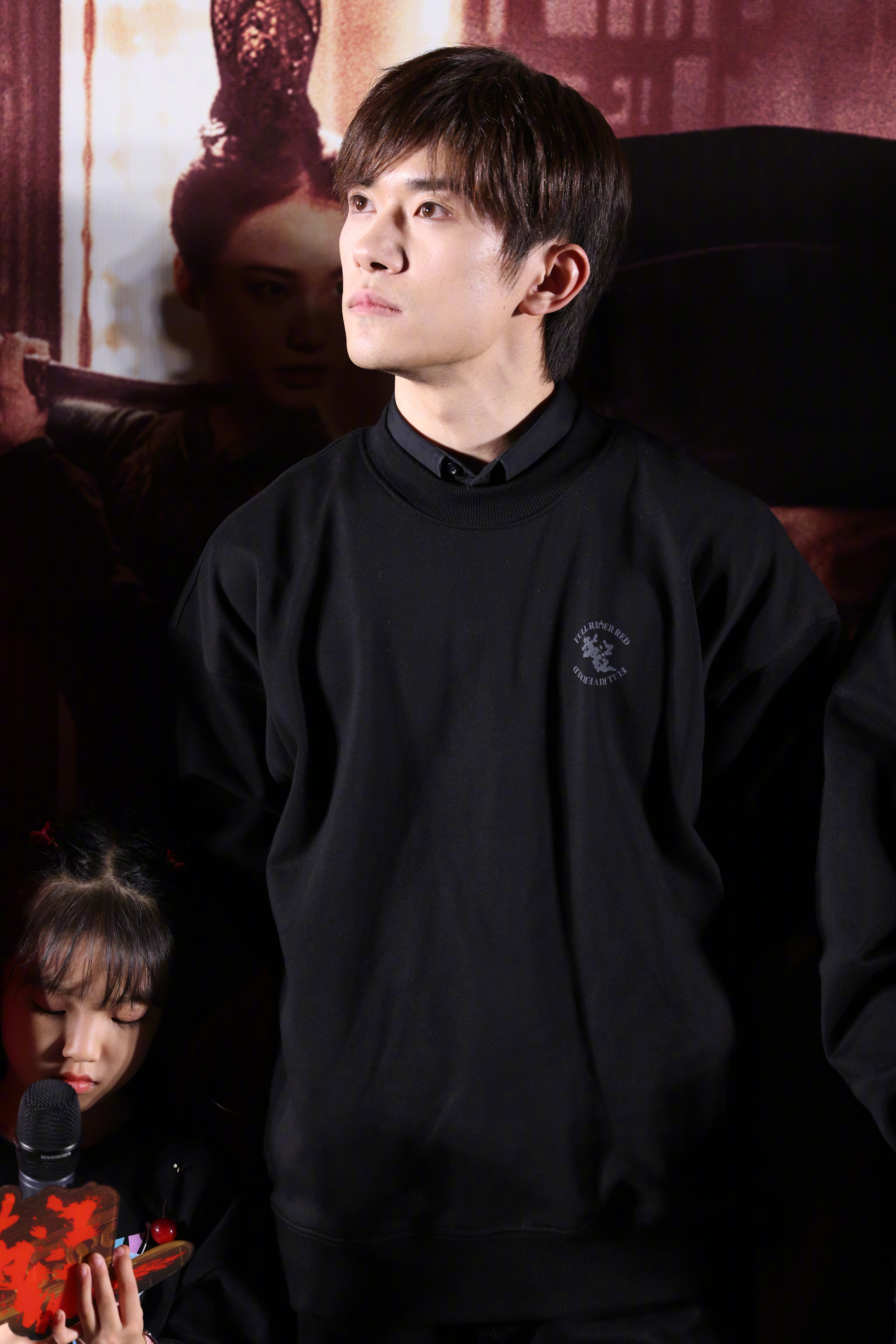 满江红剧照的剧照