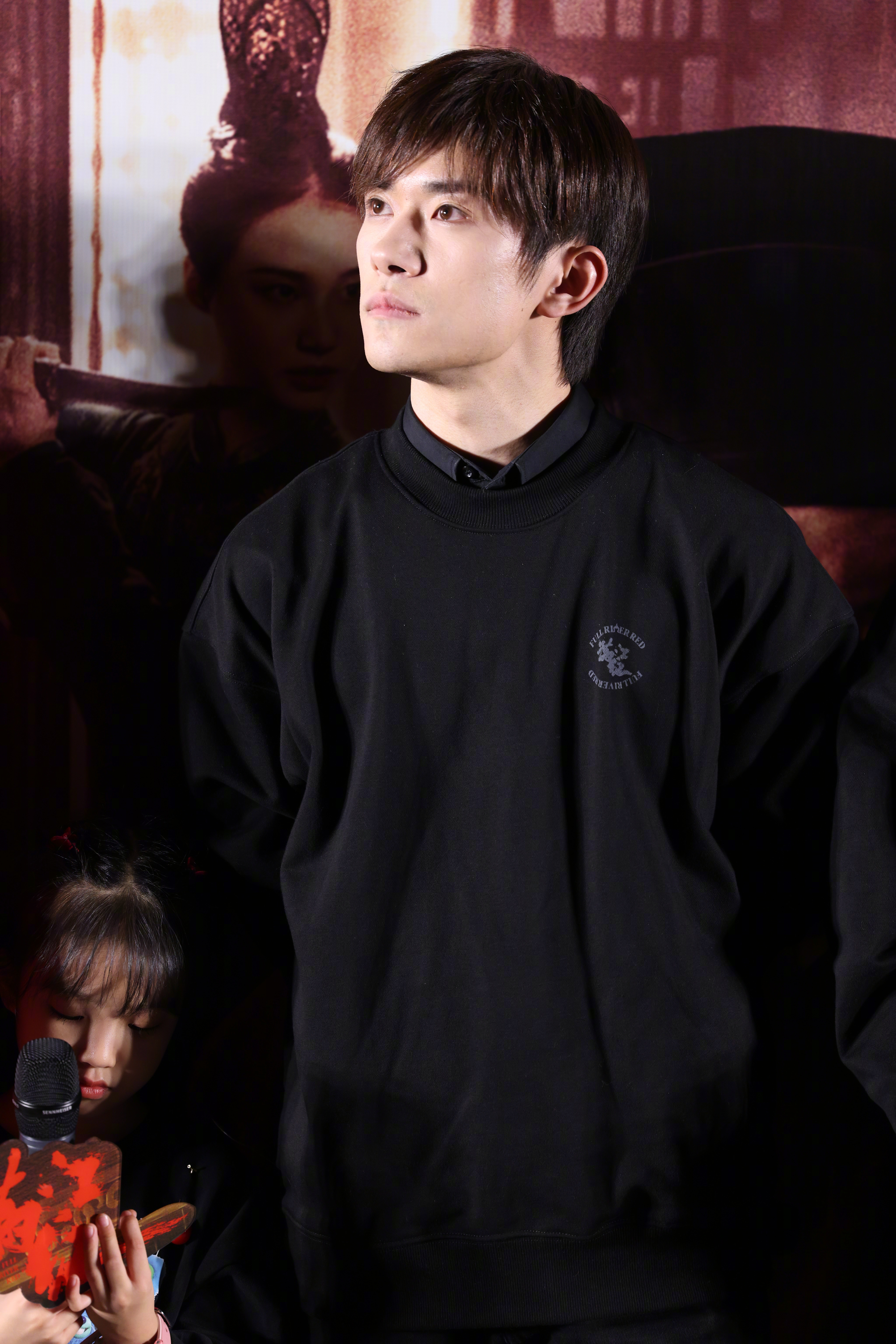 满江红剧照的剧照