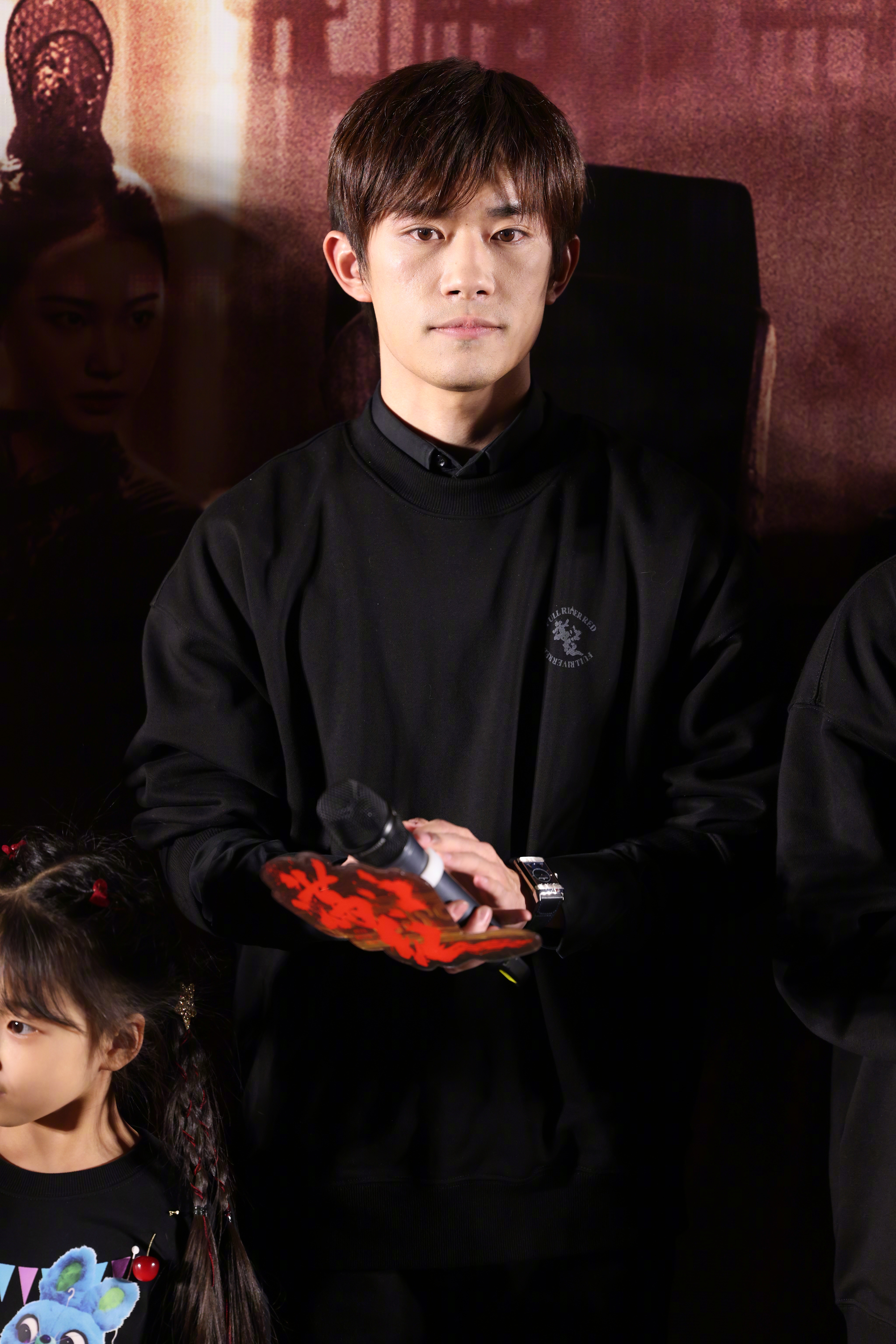 满江红剧照的剧照