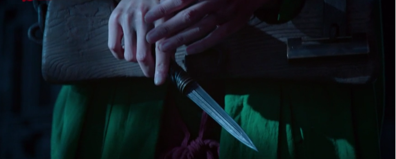 满江红剧照的剧照