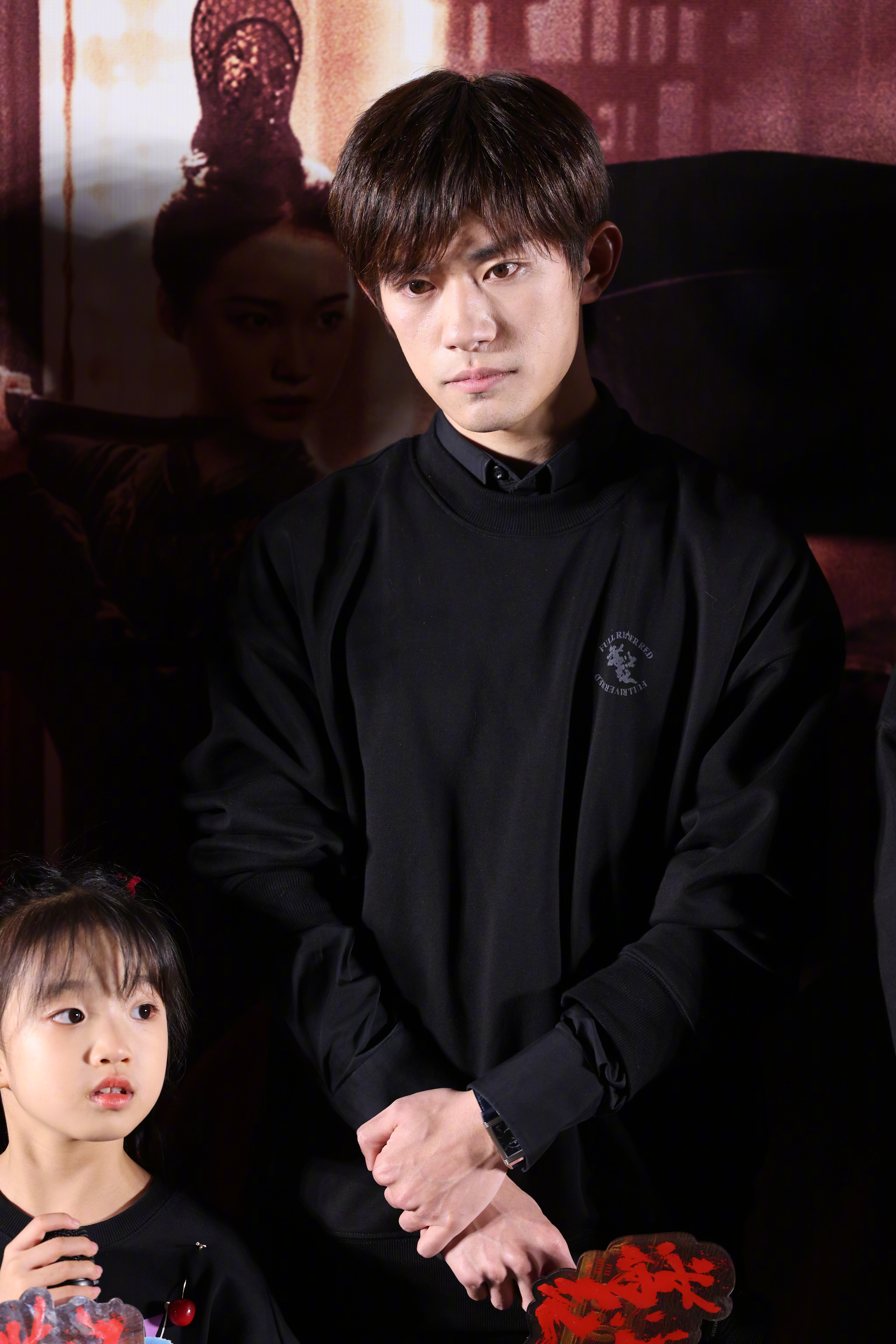 满江红剧照的剧照