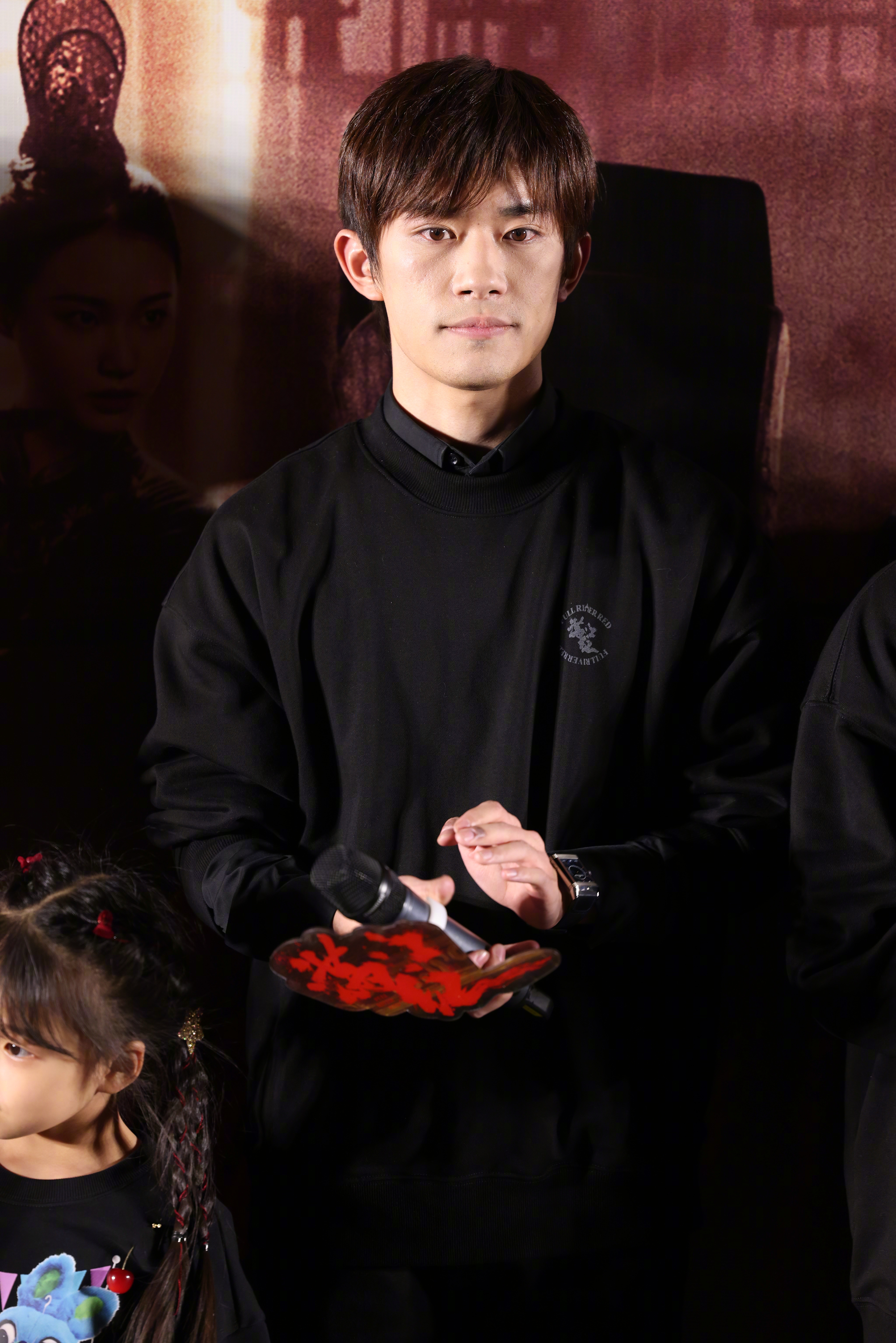 满江红剧照的剧照