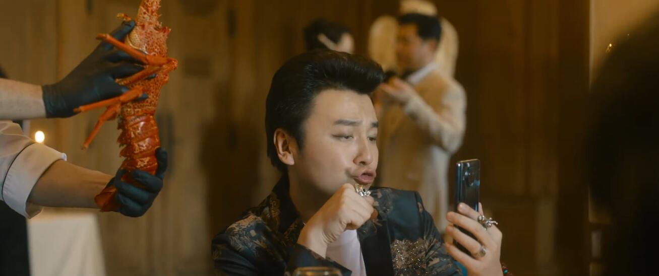 交换人生剧照的剧照