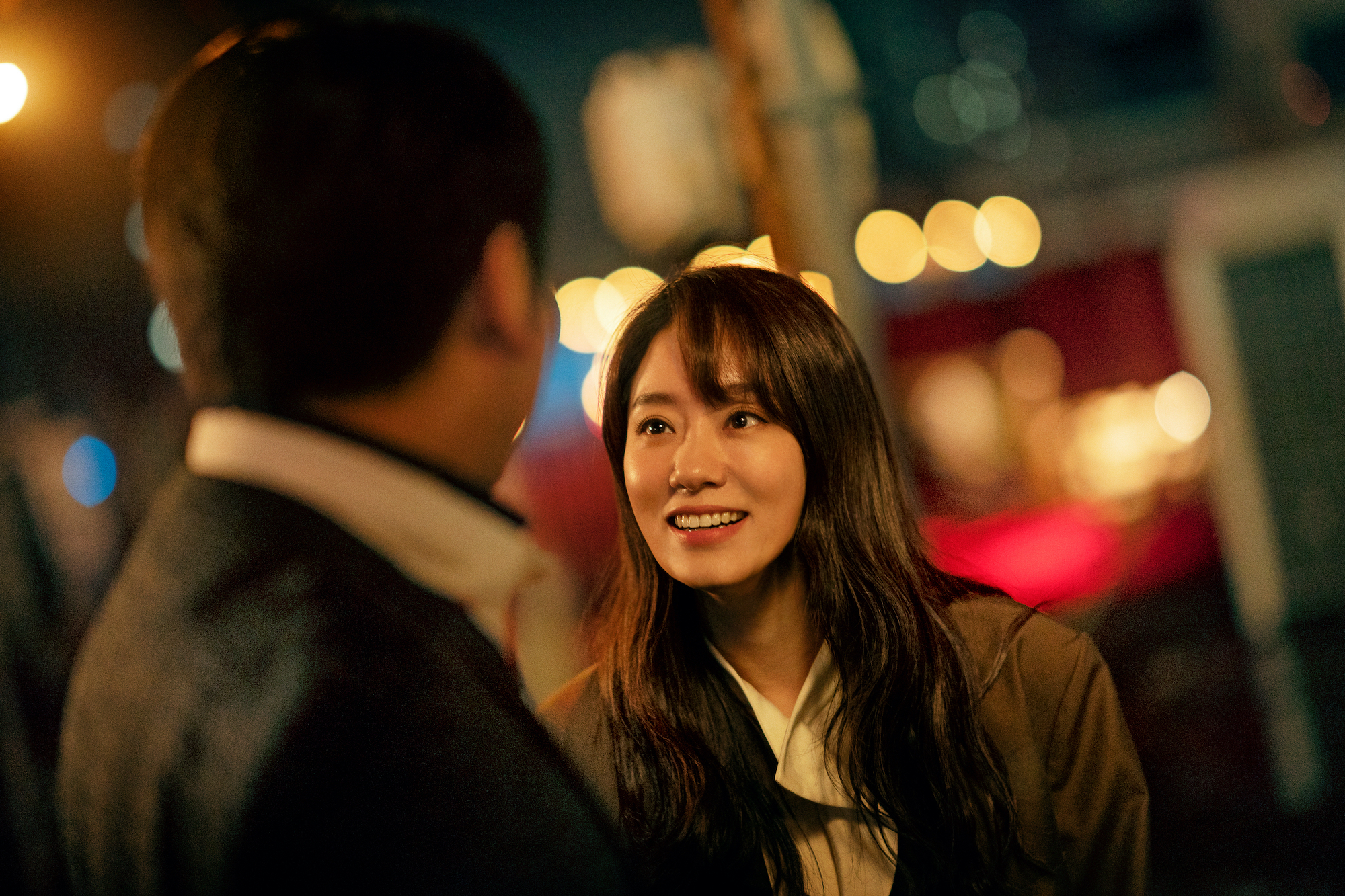 交换人生剧照的剧照