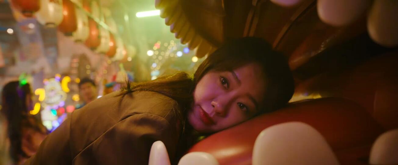 交换人生剧照的剧照