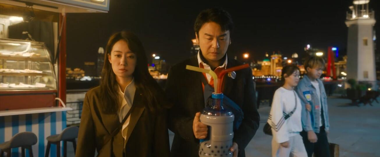 交换人生剧照的剧照