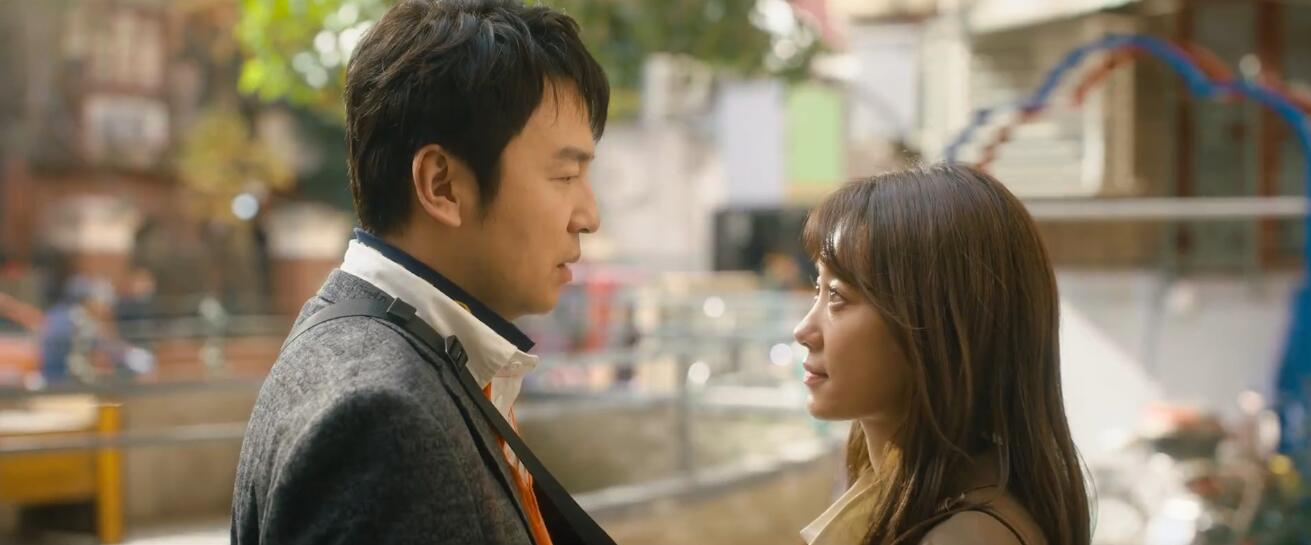 交换人生剧照的剧照