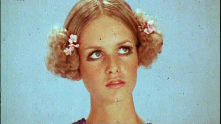 BBC 1967仲夏-爱之夏剧照的剧照