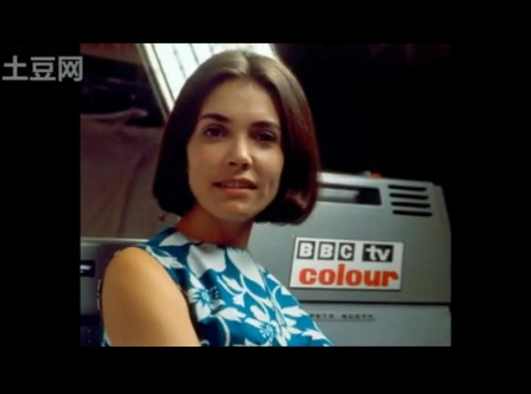 BBC 1967仲夏-爱之夏剧照的剧照