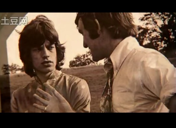 BBC 1967仲夏-爱之夏剧照的剧照