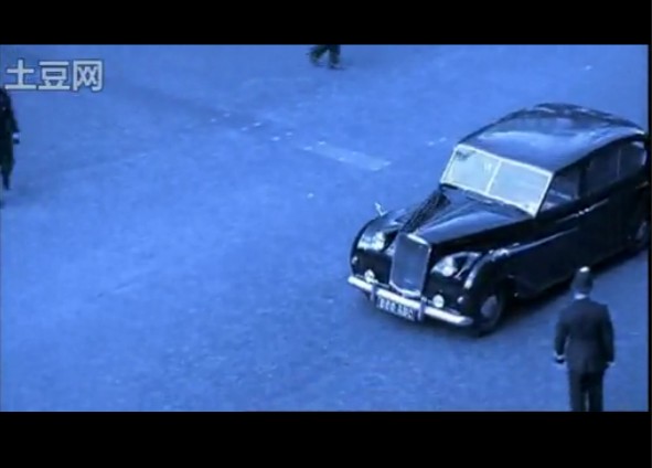 BBC 1967仲夏-爱之夏剧照的剧照