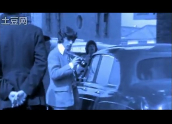 BBC 1967仲夏-爱之夏剧照的剧照