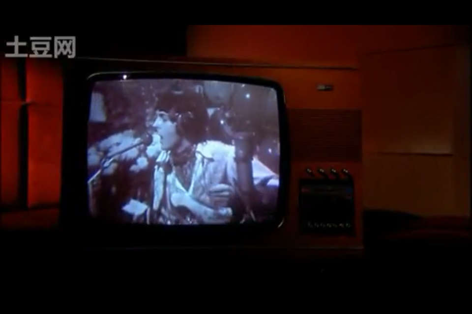 BBC 1967仲夏-爱之夏剧照的剧照