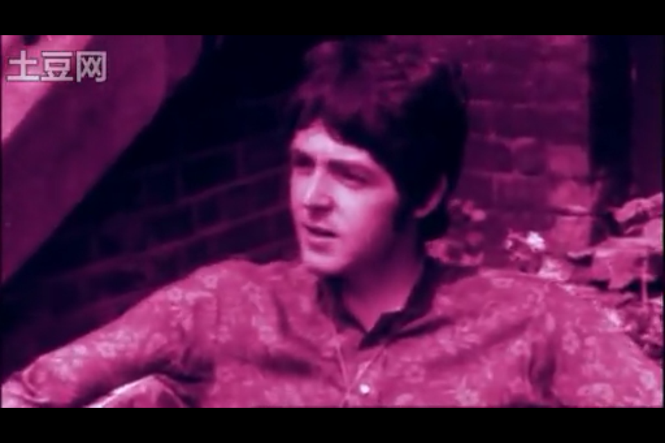 BBC 1967仲夏-爱之夏剧照的剧照