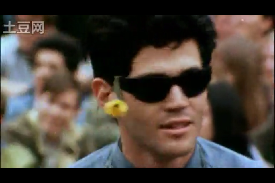 BBC 1967仲夏-爱之夏剧照的剧照