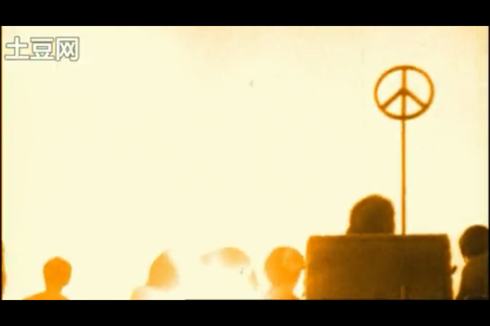 BBC 1967仲夏-爱之夏剧照的剧照