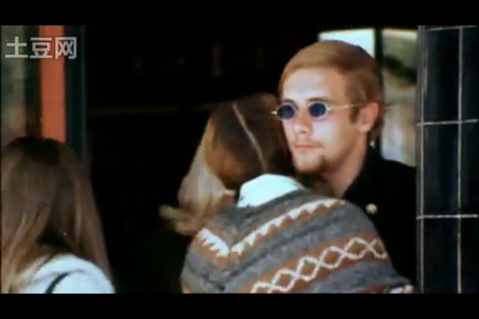 BBC 1967仲夏-爱之夏剧照的剧照