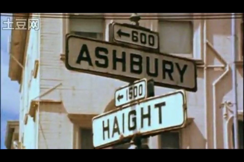 BBC 1967仲夏-爱之夏剧照的剧照