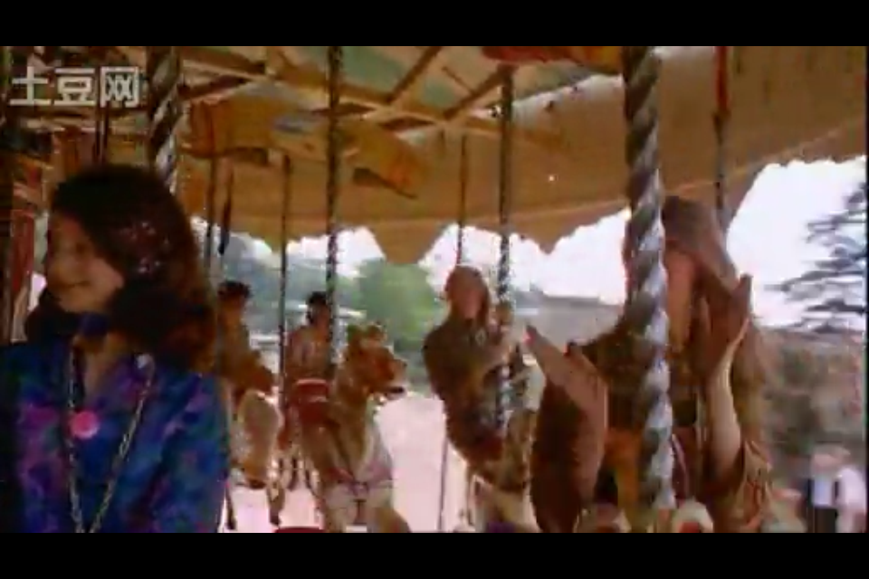 BBC 1967仲夏-爱之夏剧照的剧照