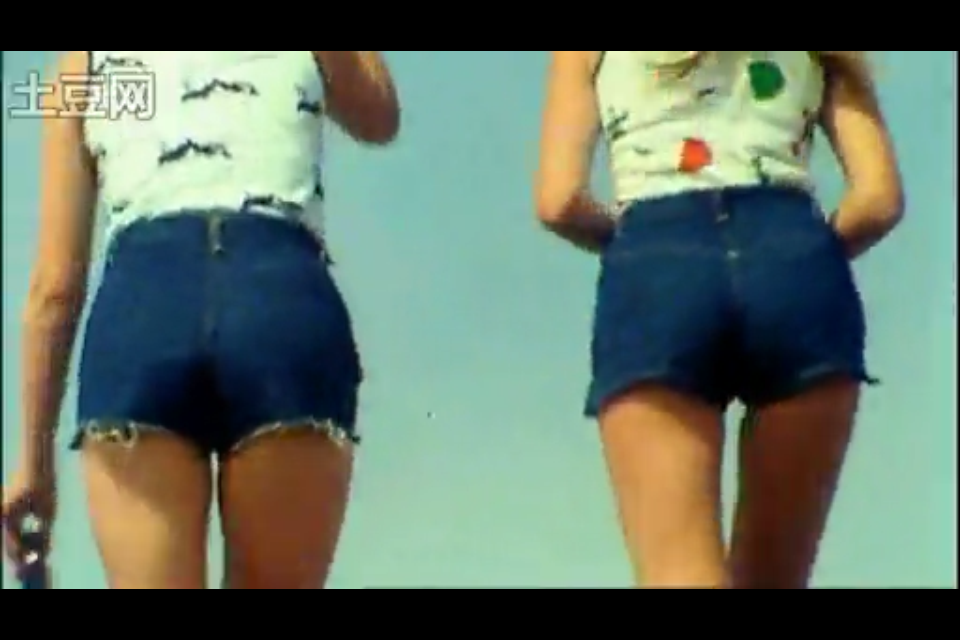 BBC 1967仲夏-爱之夏剧照的剧照