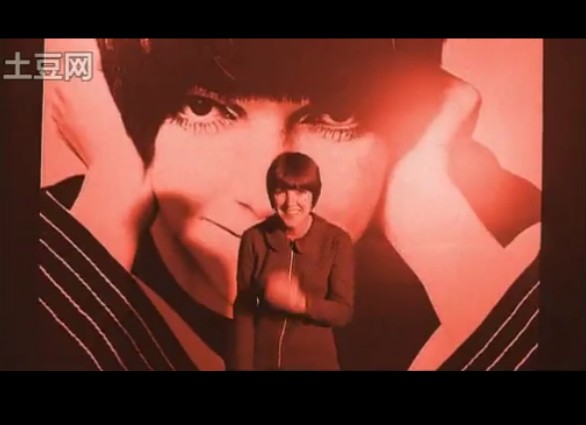 BBC 1967仲夏-爱之夏剧照的剧照