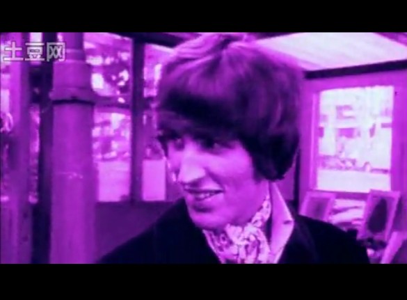 BBC 1967仲夏-爱之夏剧照的剧照