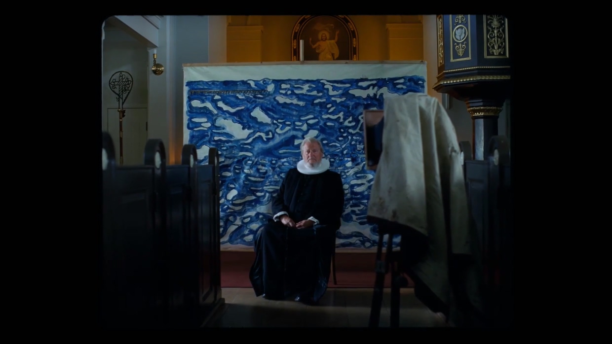 创造之地剧照的剧照