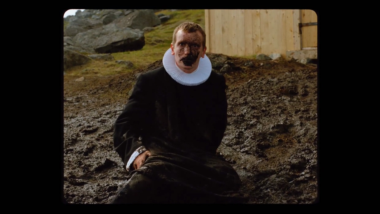 创造之地剧照的剧照