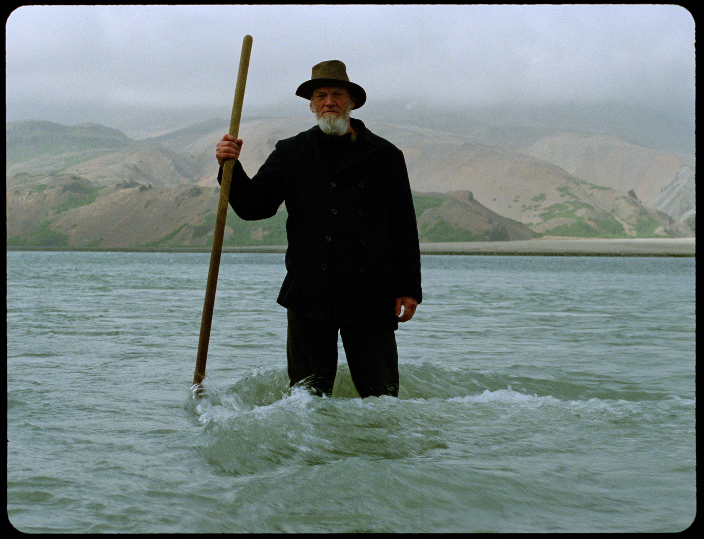 创造之地剧照的剧照