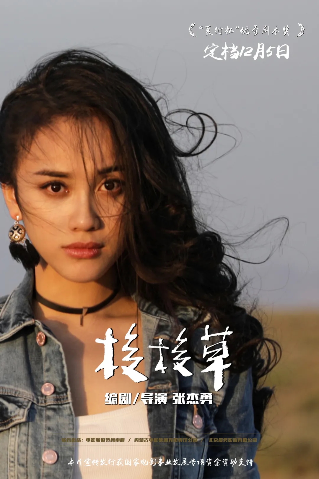 梭梭草剧照的剧照