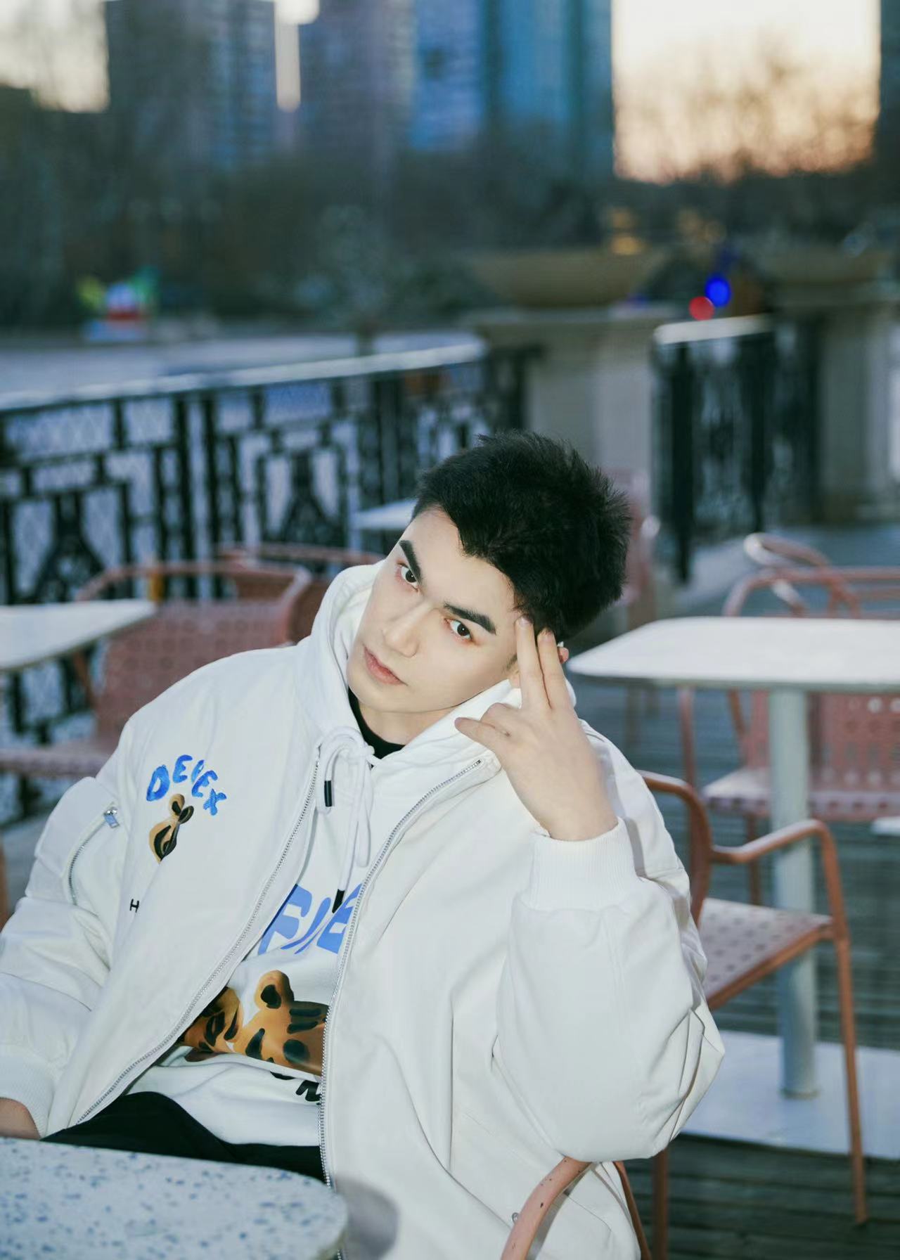 梭梭草剧照的剧照