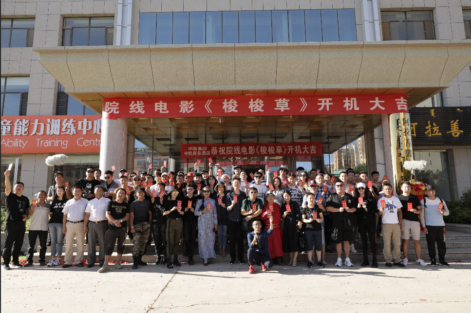 梭梭草剧照的剧照