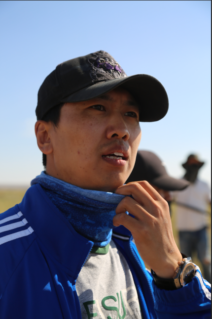 梭梭草剧照的剧照