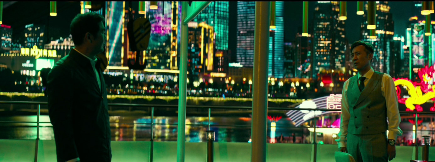 坚如磐石剧照的剧照