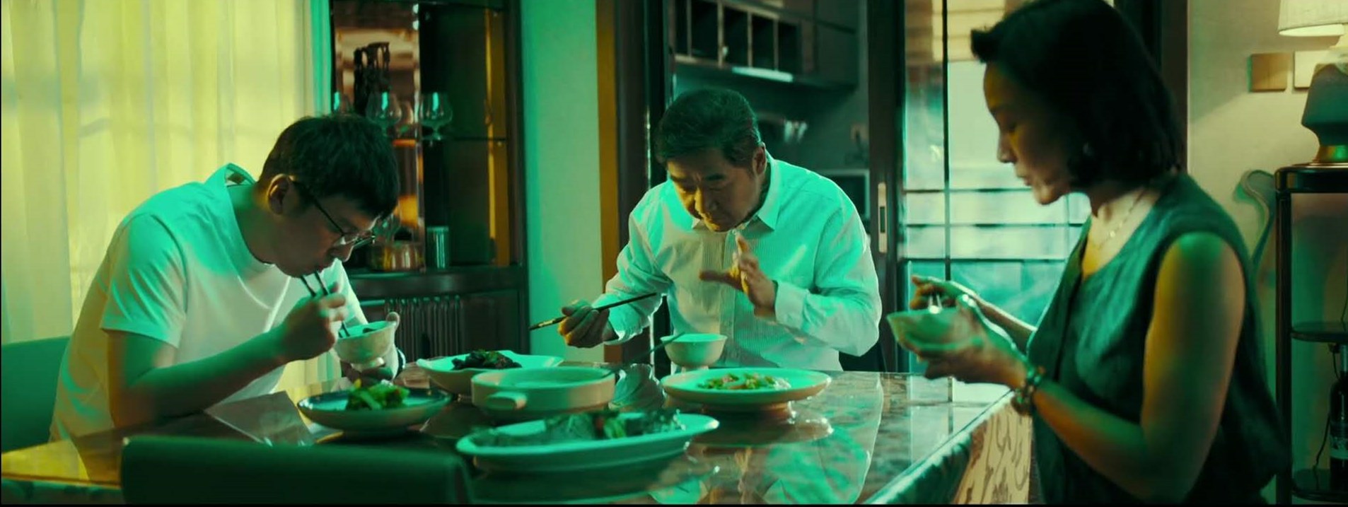 坚如磐石剧照的剧照