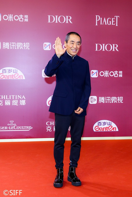 坚如磐石剧照的剧照