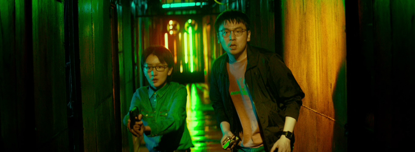 坚如磐石剧照的剧照