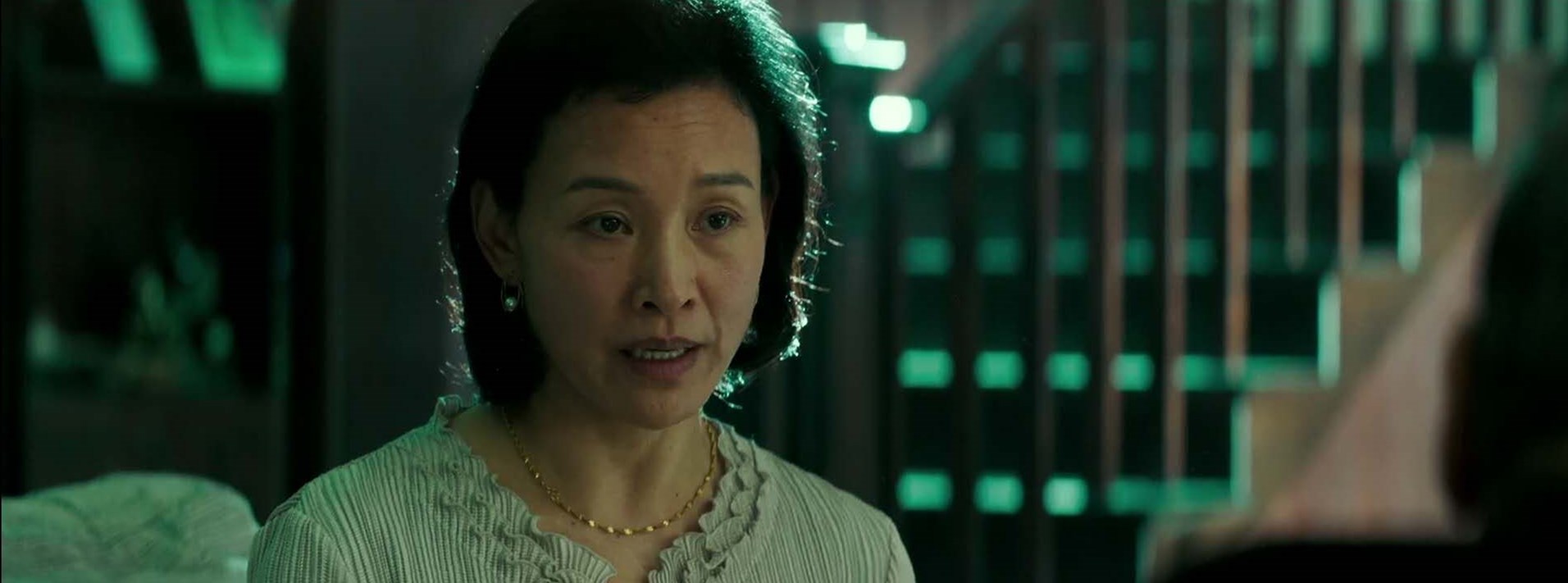 坚如磐石剧照的剧照